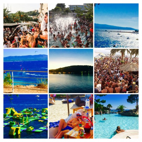 LOCATION DE VACANCES EN CROATIE