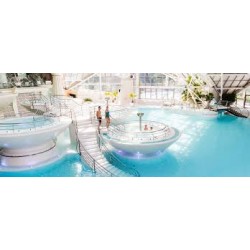 DECOUVERTE D'ANDORRE CALDEA