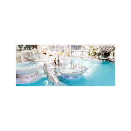 DECOUVERTE D'ANDORRE CALDEA