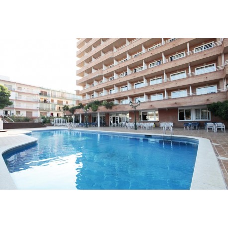 COSTA BRAVA 2020 LLORET HOTEL