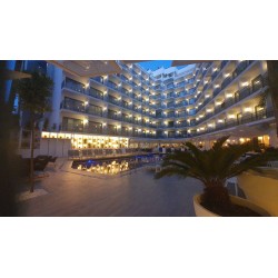 SEJOUR LLORET HOTEL FLAMINGO