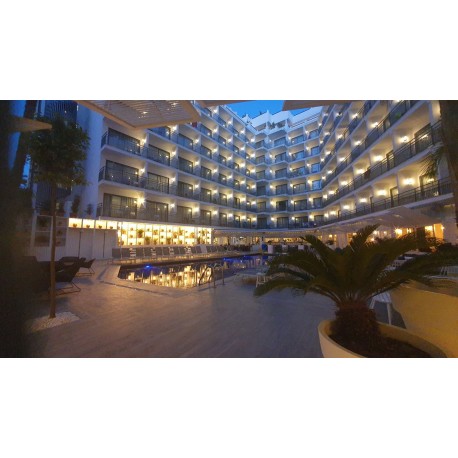 SEJOUR LLORET HOTEL FLAMINGO