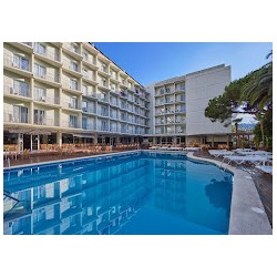 SEJOUR LLORET HOTEL DON JUAN