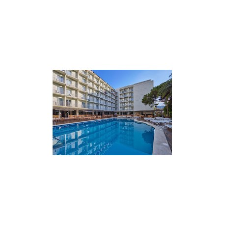 SEJOUR LLORET HOTEL DON JUAN