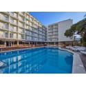 SEJOUR LLORET HOTEL DON JUAN