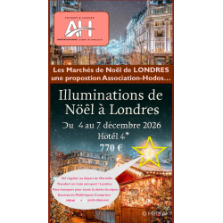 MARCHE DE NOEL COSTA BRAVA