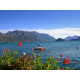 LES LACS ITALIENS