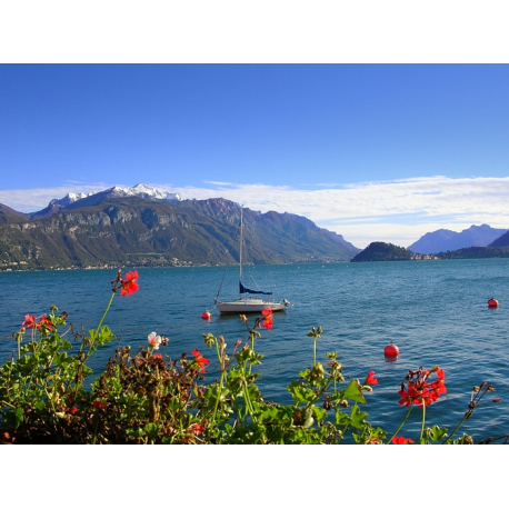 LES LACS ITALIENS