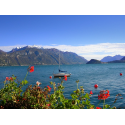 LES LACS ITALIENS