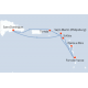 croisière caraïbes
