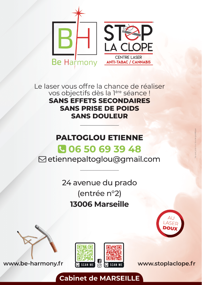 Affiche StopClop